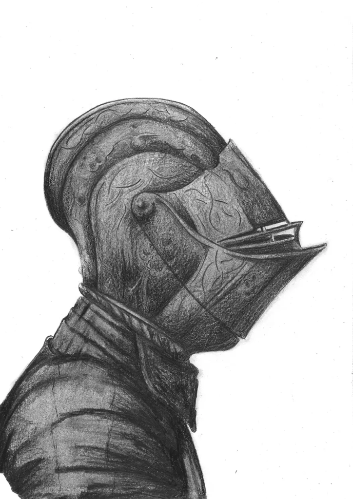 FREDERIC MALETTE-de la nature des choses-21x29,7cm-graphite-2016-1