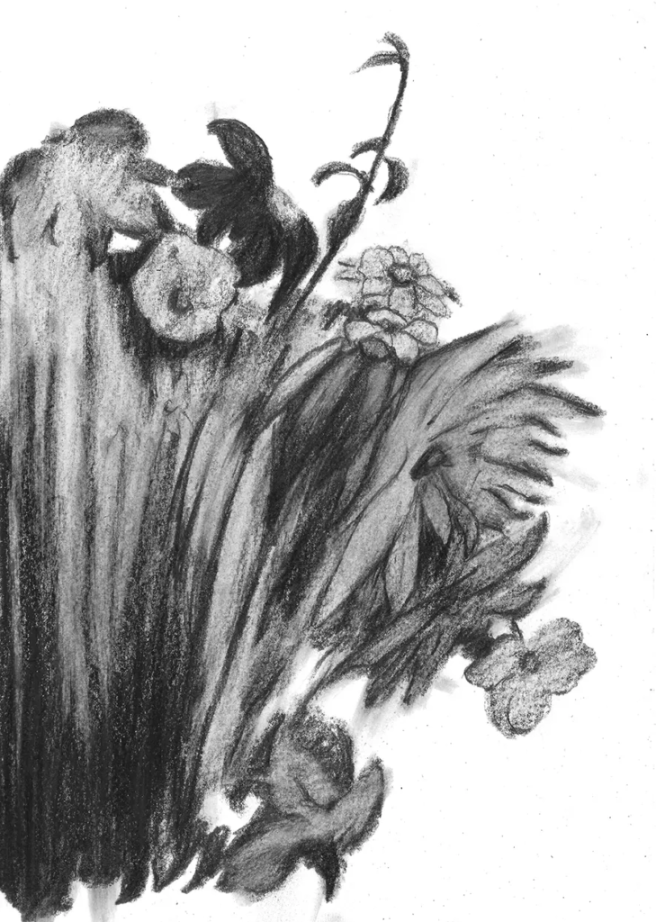 FREDERIC MALETTE-sublime inutilite-21x29,7cm-graphite-2016-13