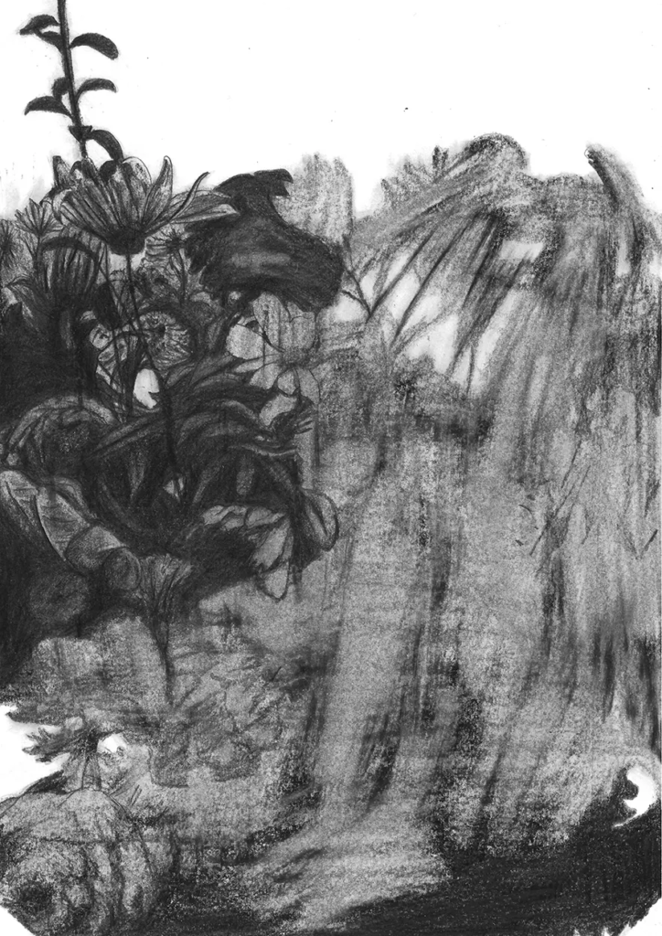 FREDERIC MALETTE-sublime inutilite-21x29,7cm-graphite-2016-3